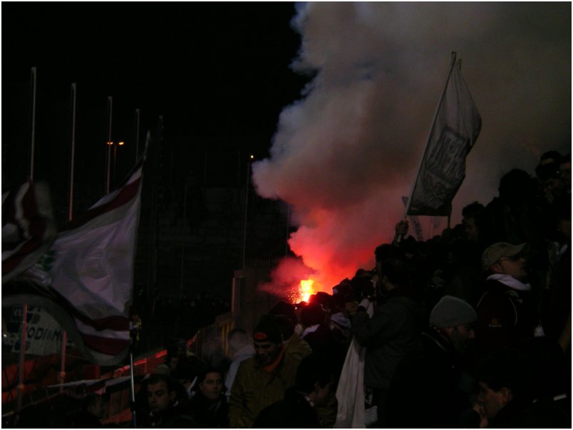 Arezzo - Empoli    10.01.2005 003